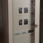 Quadri Elettrici
