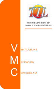 Ventilazione Meccanica Controllata