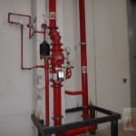 Impianto Antincendio