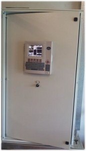 Retrofit Impianto