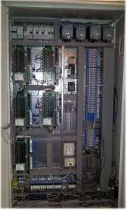 Retrofit Impianto