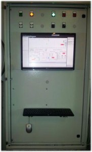 Retrofit Impianto