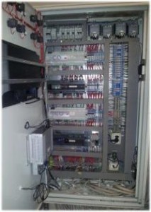 Retrofit Impianto